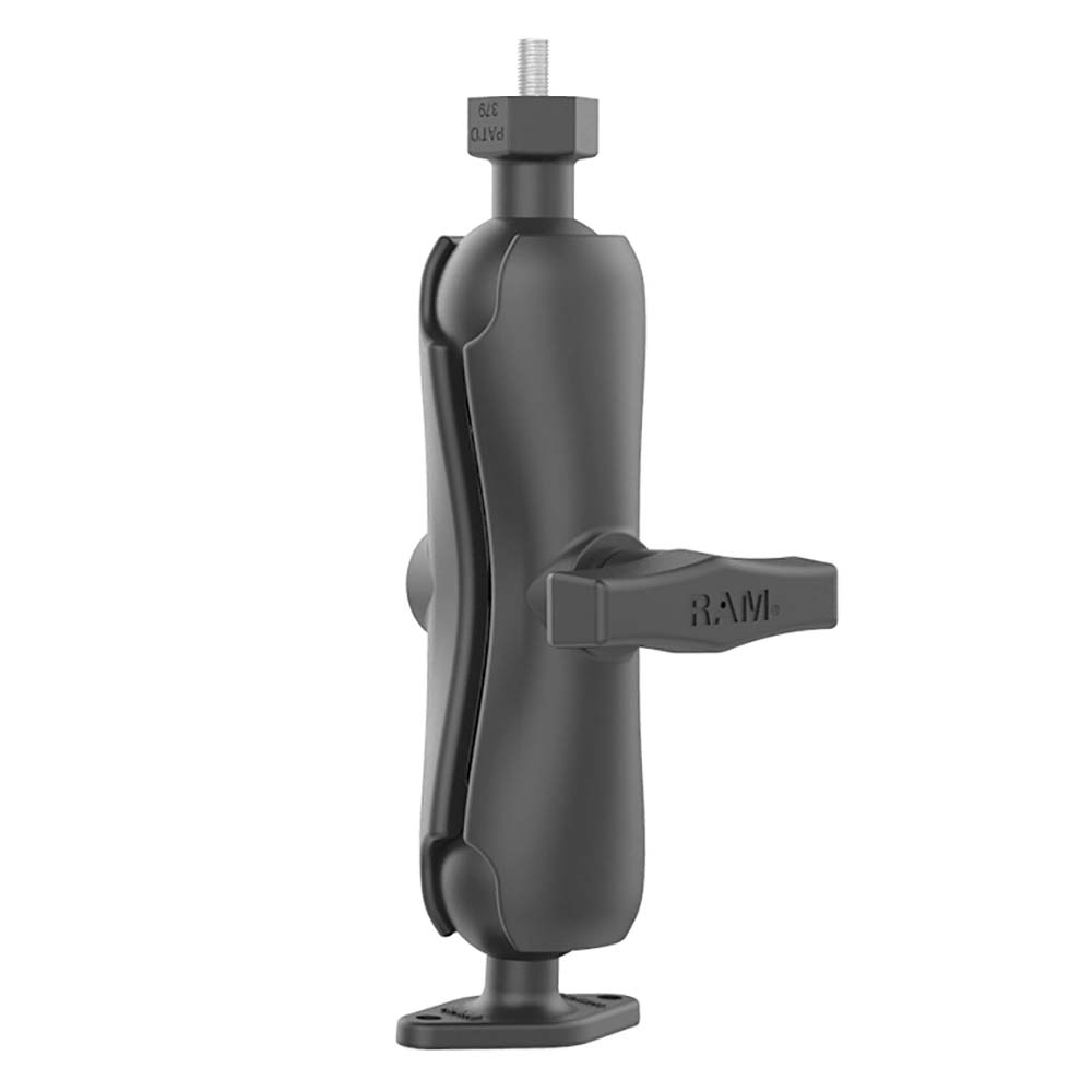 RAM Mount RAM Drill-Down Heavy Duty Mount f/weBoost [RAM-238-379-372437U] Online now