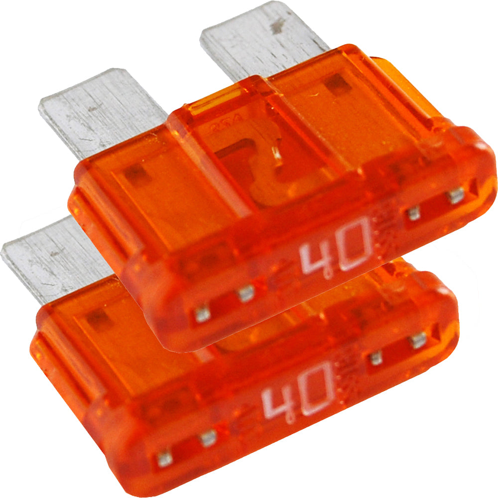 Blue Sea 5246 40A ATO/ATC Fuse [5246] Discount