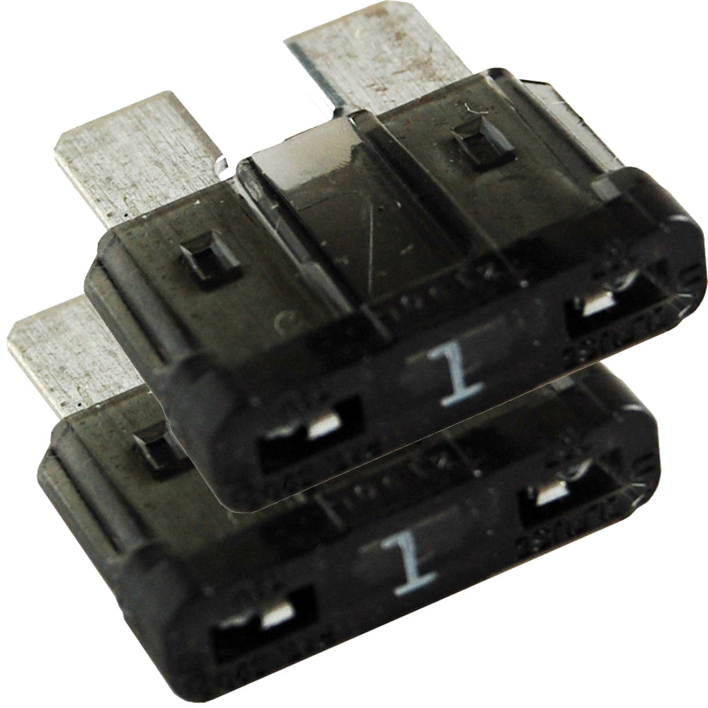 Blue Sea 5235 1A ATO/ATC Fuse [5235] Fashion
