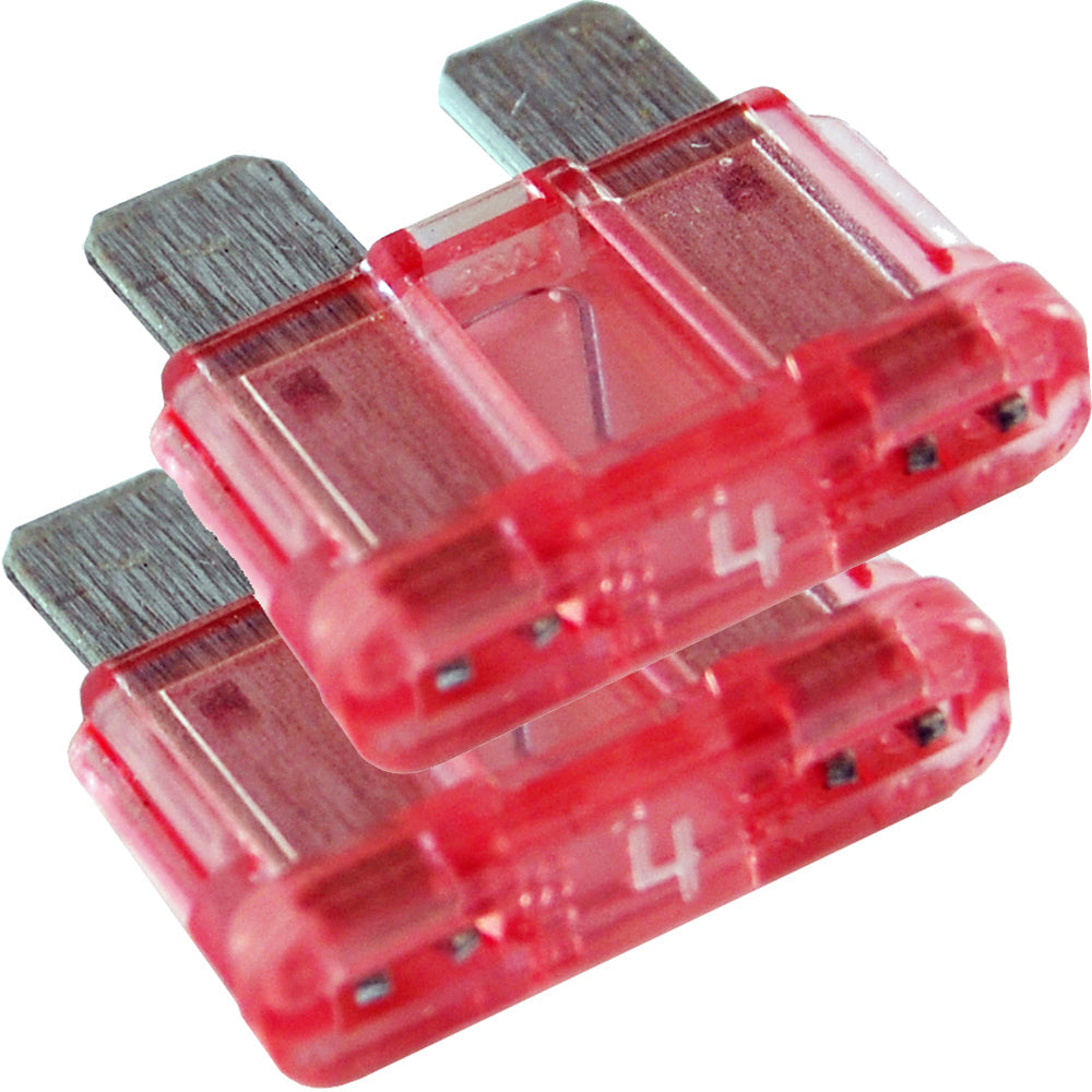 Blue Sea 5238 4A ATO/ATC Fuse [5238] Online now