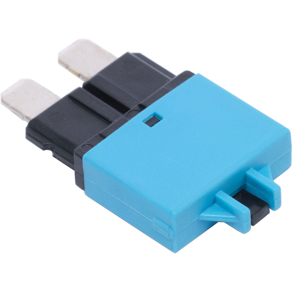 Blue Sea 7065 ATO/ATC-Style Low Profile Circuit Breaker – 2-Pack – 15 Amp [7065] Hot on Sale