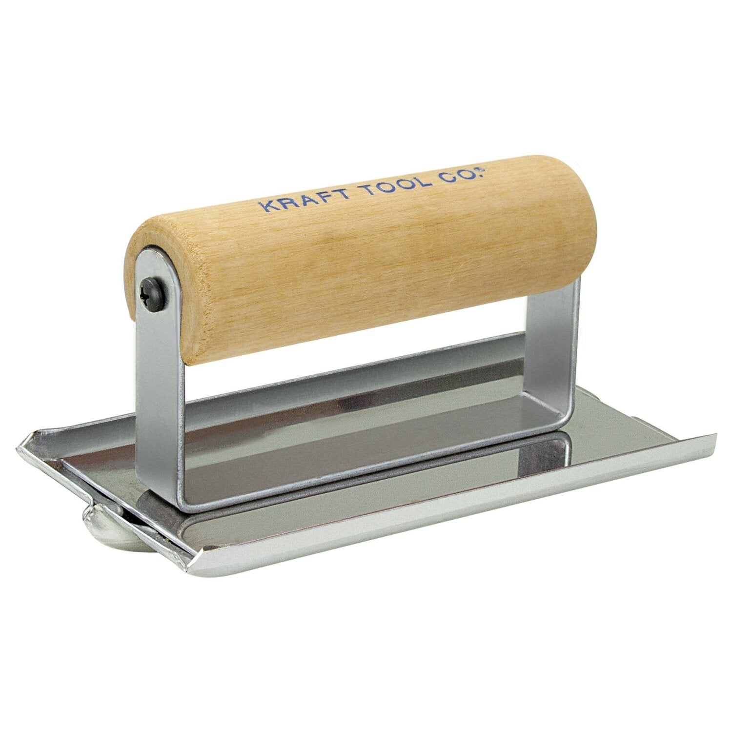 Kraft Tool CF118 6″ x 3″ 1/2″D 1/2″W Universal Hand Groover with Wood Handle Sale