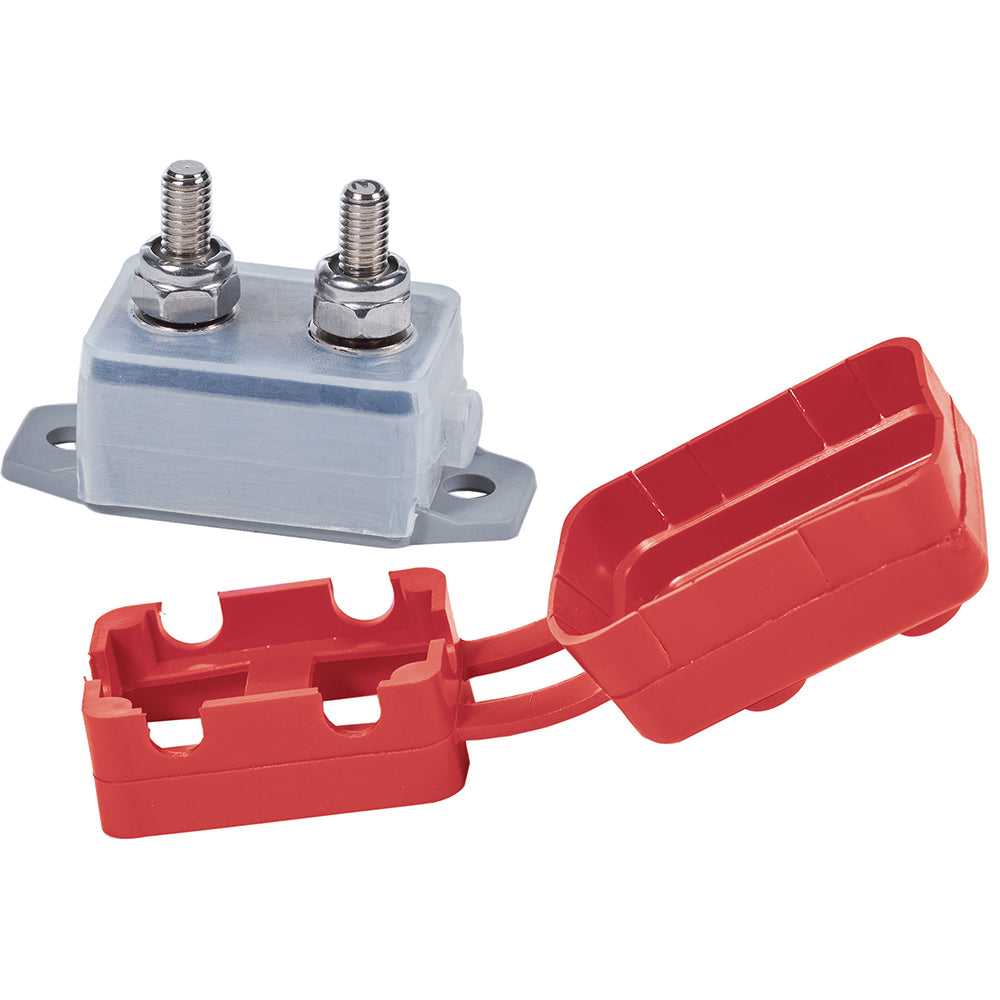 Blue Sea 7157 Short Stop Circuit Breaker – 50A [7157] Online