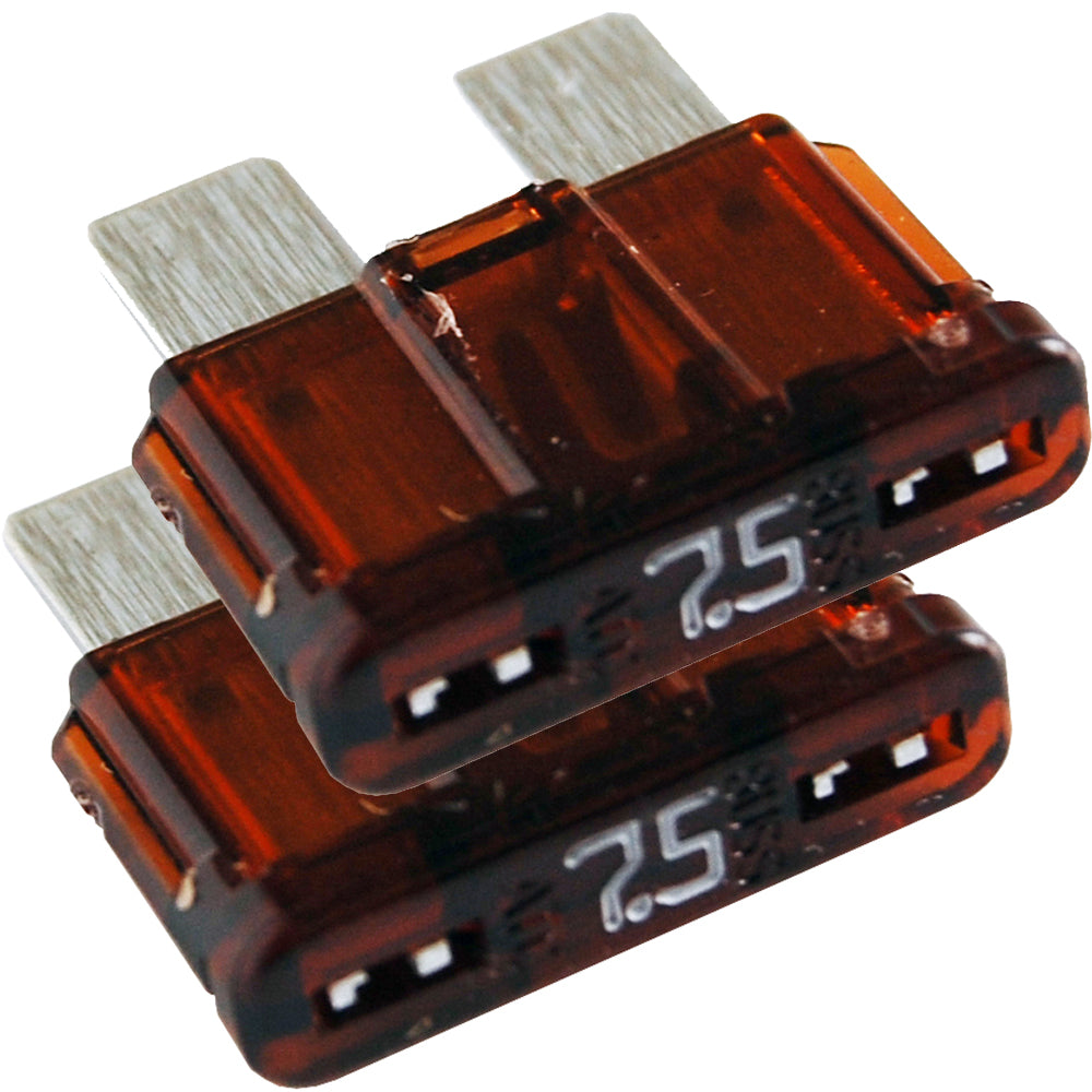 Blue Sea 5240 7.5A ATO/ATC Fuse [5240] Hot on Sale