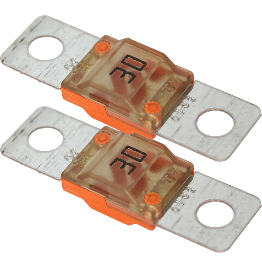Blue Sea 5250 MIDI/AMI Fuse 30 Amp – Pair [5250] Supply