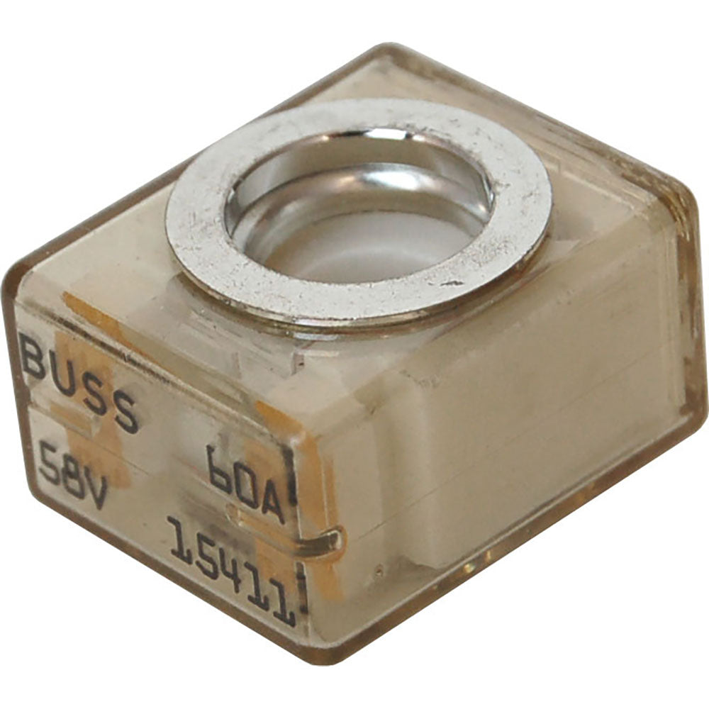 Blue Sea 5178 60A Fuse Terminal [5178] on Sale