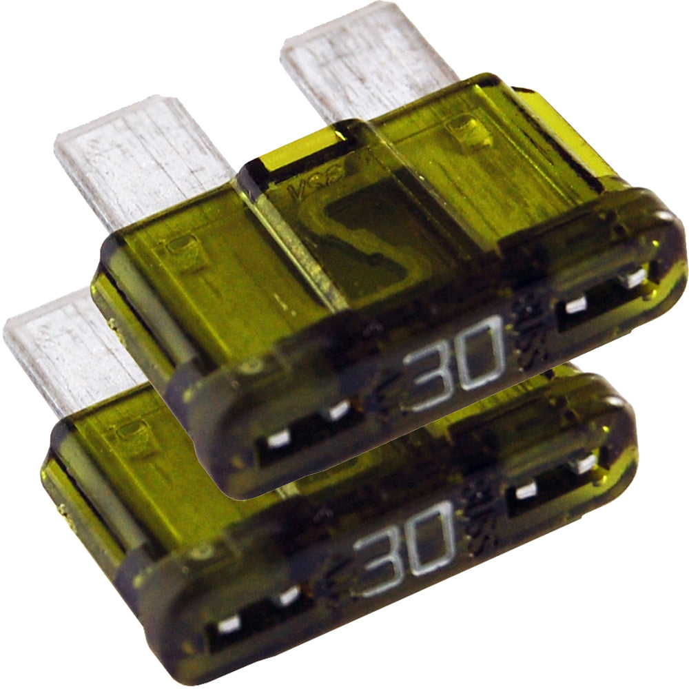 Blue Sea 5245 30A ATO/ATC Fuse [5245] Online