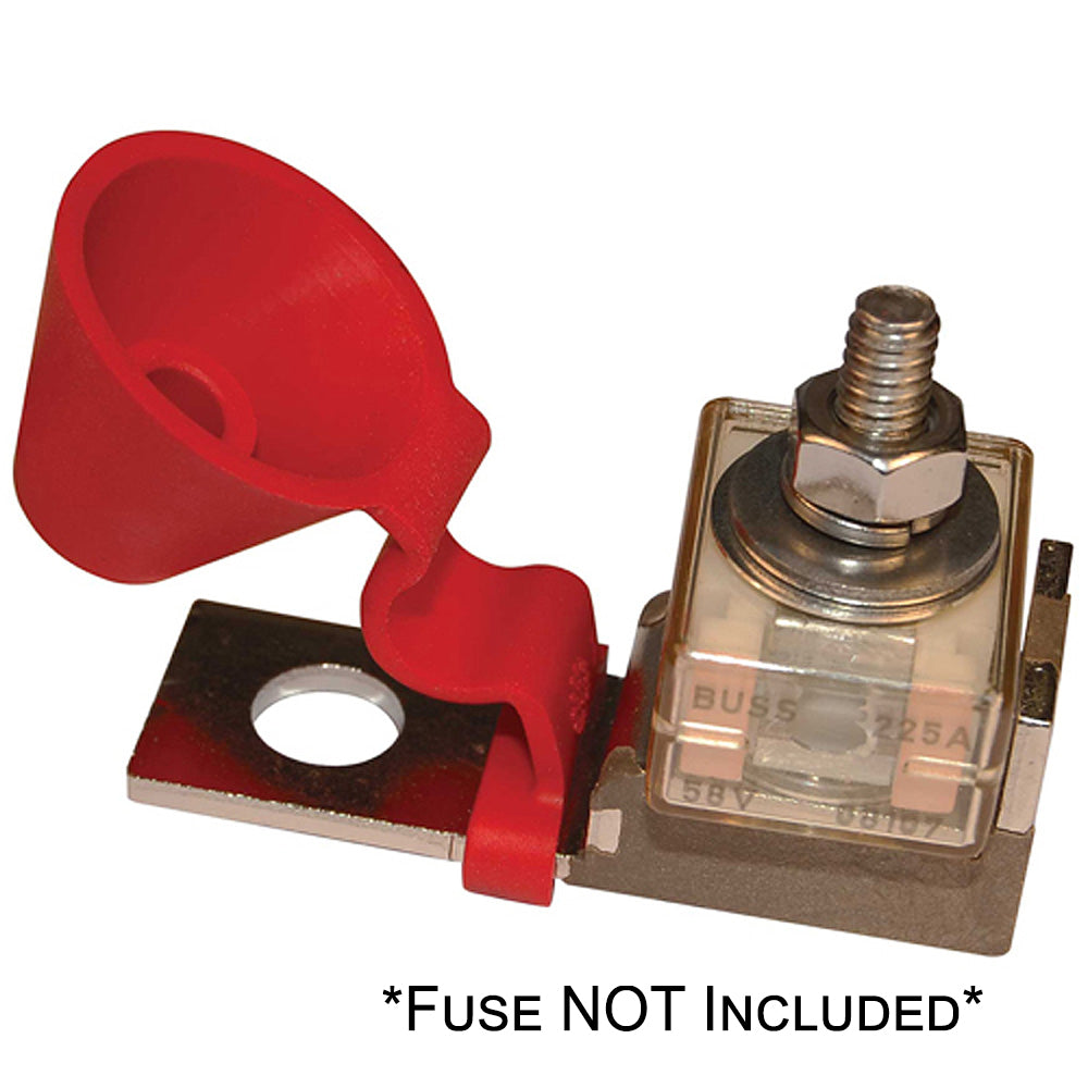 Blue Sea 5191 Terminal Fuse Block 30-300AMP [5191] Online now