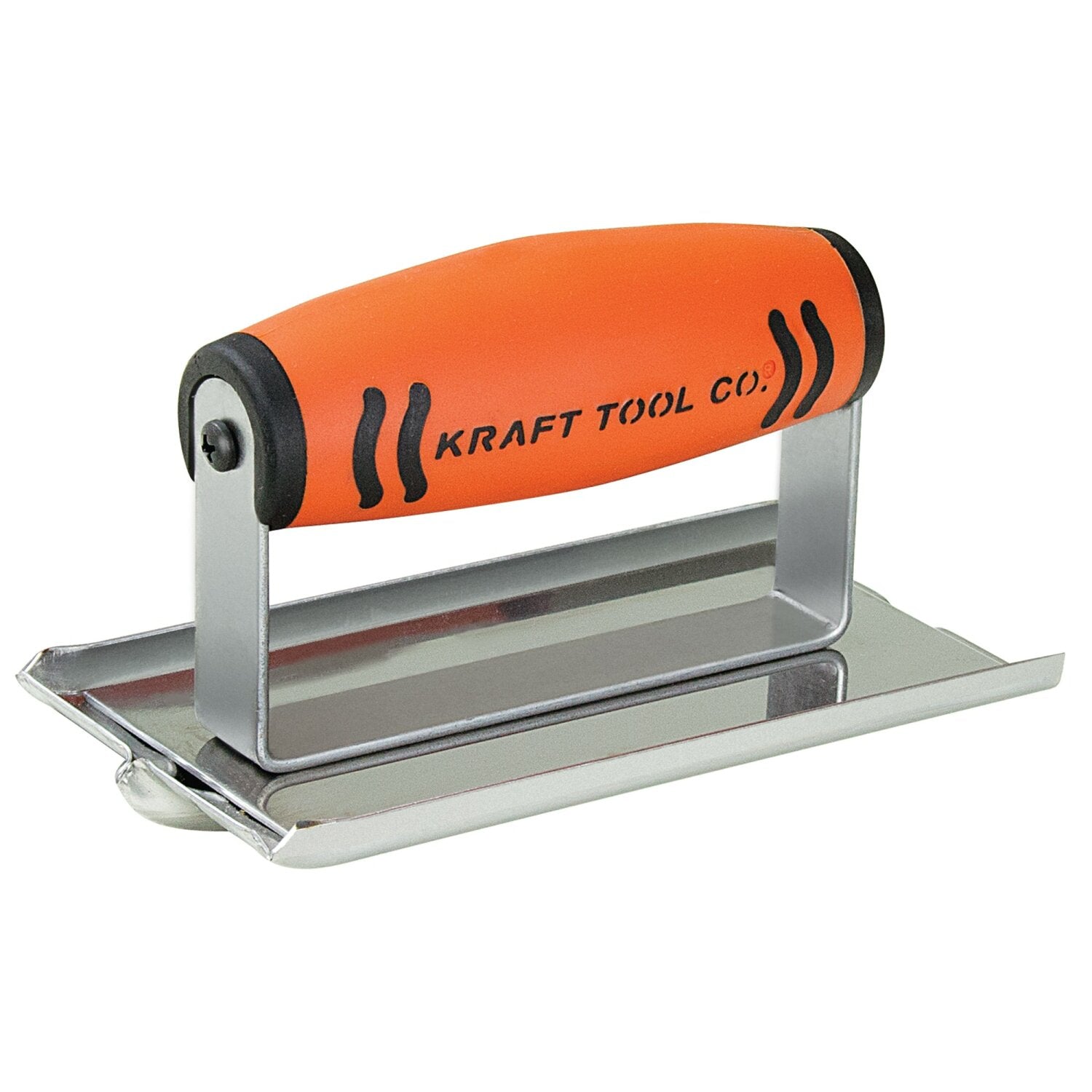 Kraft Tool CF118PF 6″ x 3″ 1/2″D 1/2″W Universal Hand Groover with ProForm Handle Fashion