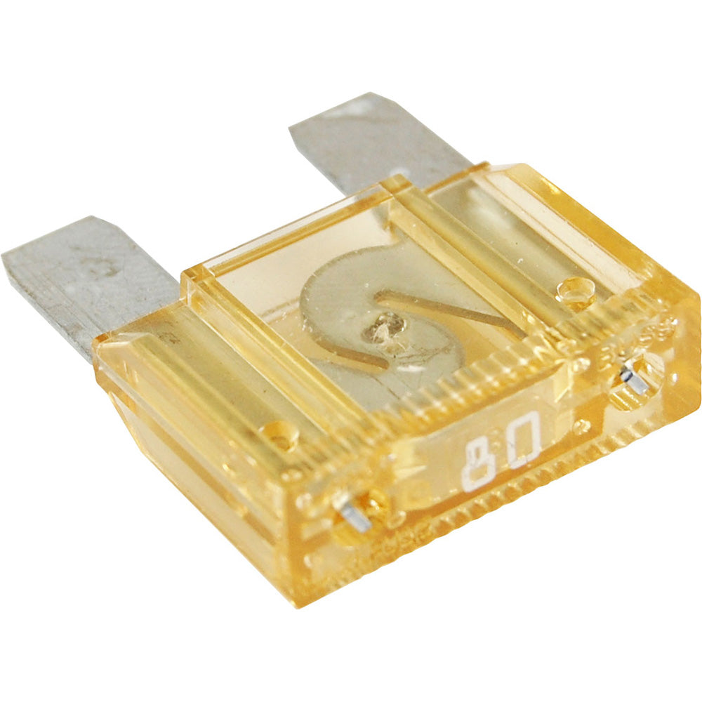 Blue Sea 5143 80AMP MAXI Fuse [5143] Online Sale