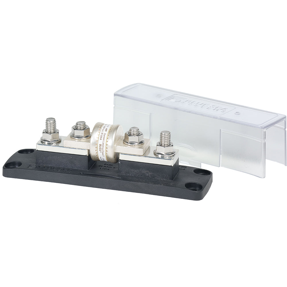 Blue Sea 5502 Fuse Block Class T 225-400 Amp [5502] Online