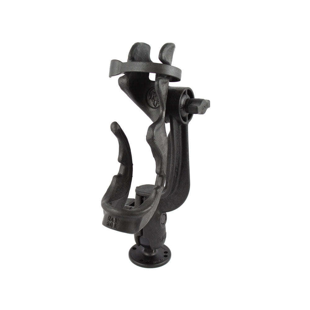 RAM Mount RAM Rod Revolution Salt Water Rod Holder [RAM-114-RBSWU] Online Hot Sale