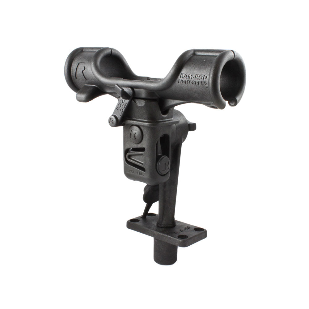 RAM Mount RAM Rod Light Speed w/Flush Mount [RAP-370-F] Online
