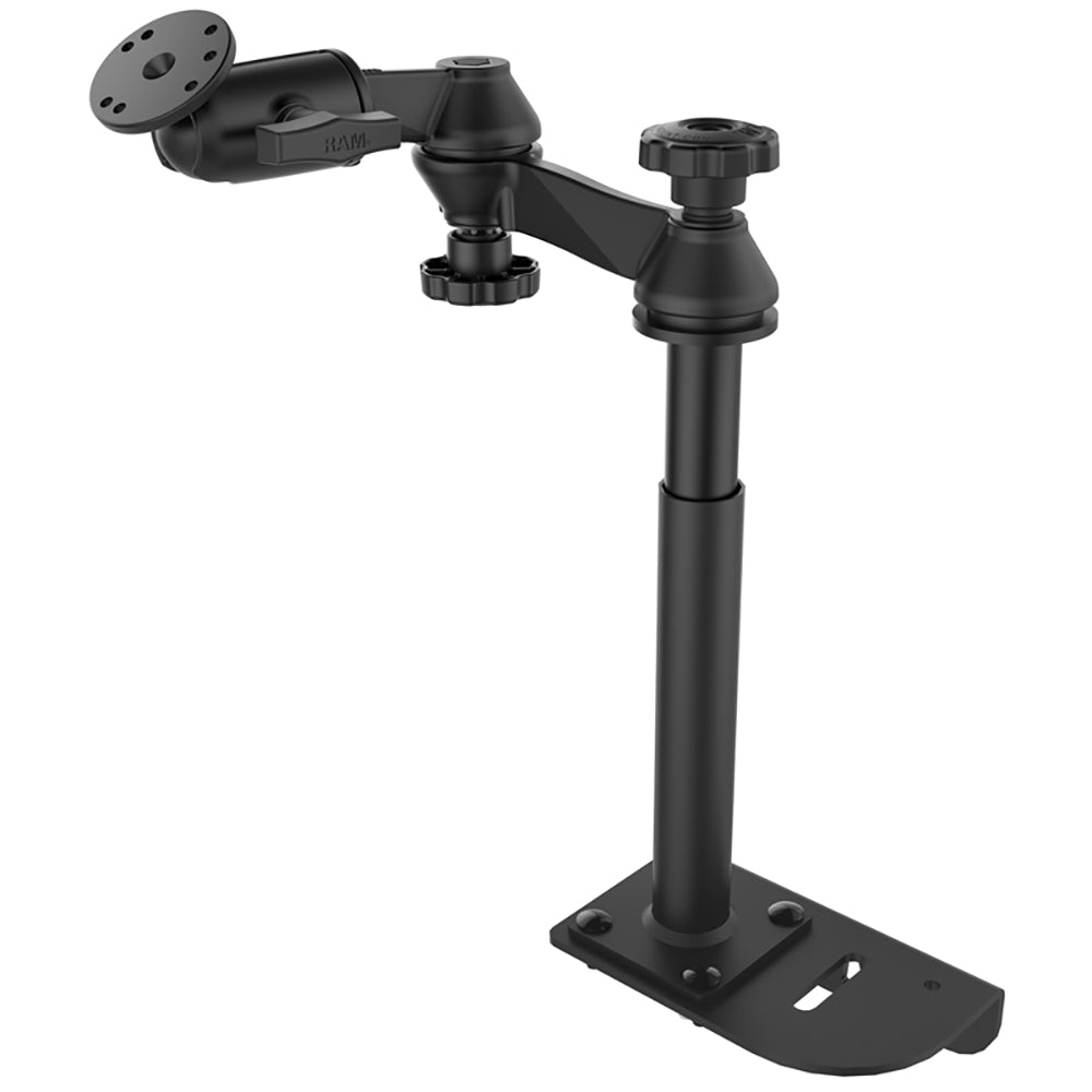 RAM Mount RAM No-Drill Mount f/14-20 Ford Transit Full Size Van [RAM-VB-194-SW2] Online now