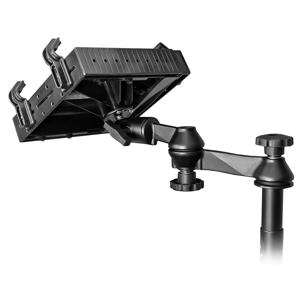 RAM Mount RAM No-Drill Laptop Mount f/20-22 Ford Police Interceptor Utility [RAM-VB-206-SW1] Supply