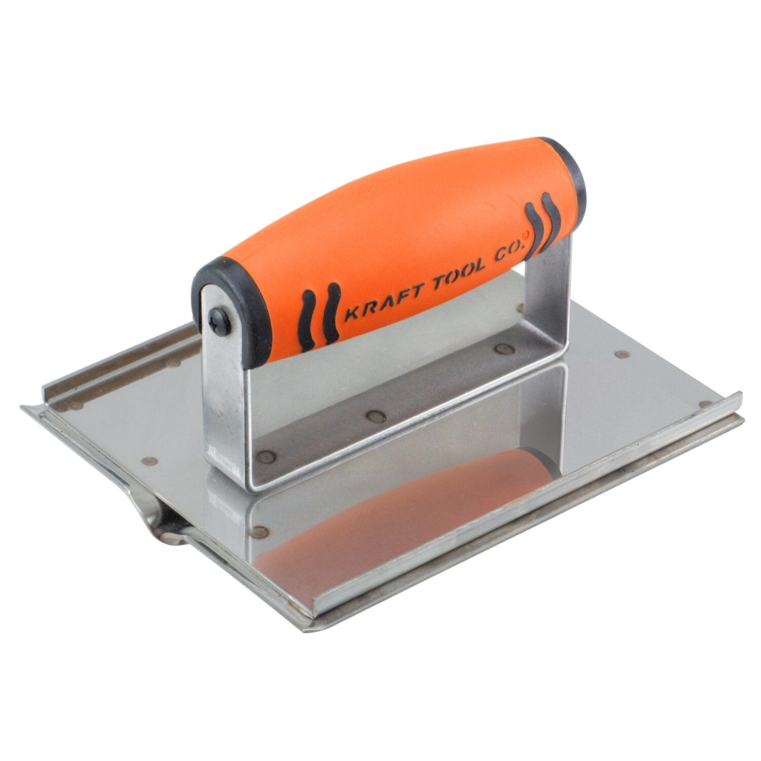 Kraft Tool CF119PF 6″ x 5″ 1/2″D Jumbo Hand Groover with ProForm Handle Online Sale
