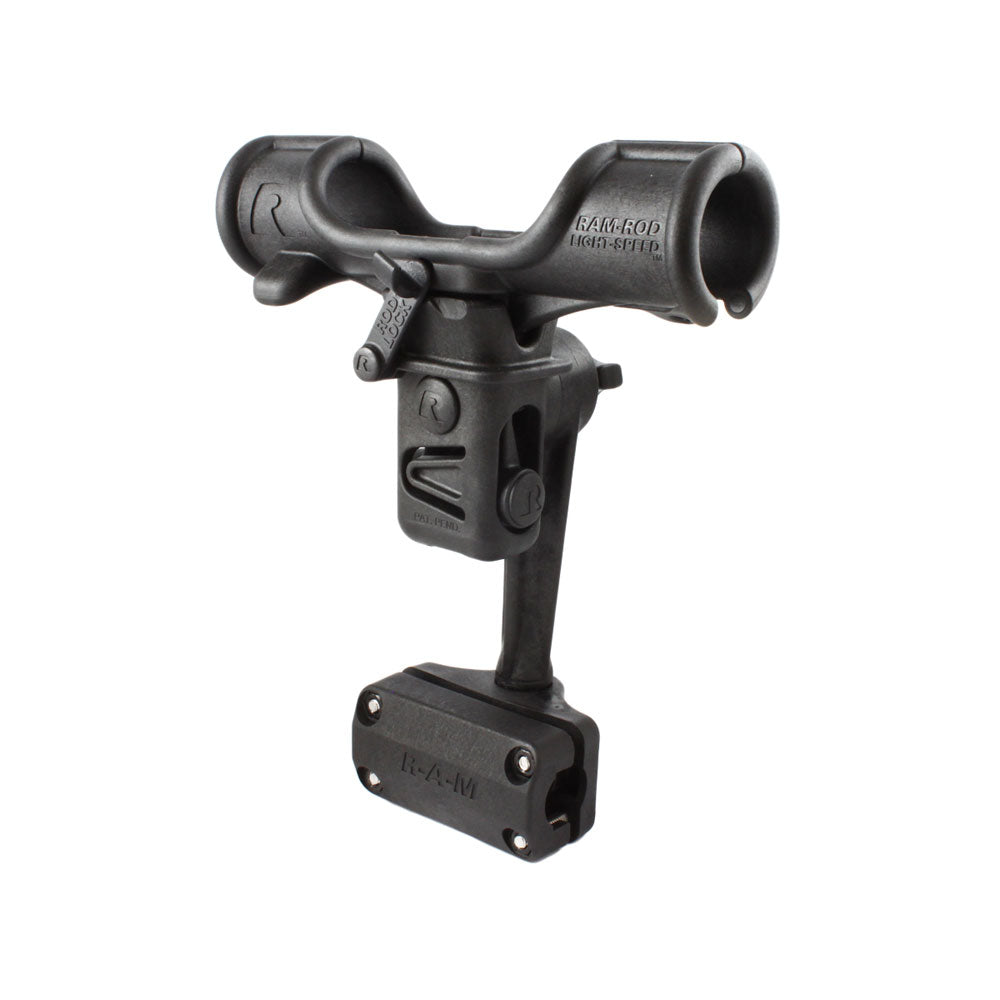 RAM Mount RAM Rod Light Speed w/Rail Mount [RAP-370-R] Online Sale