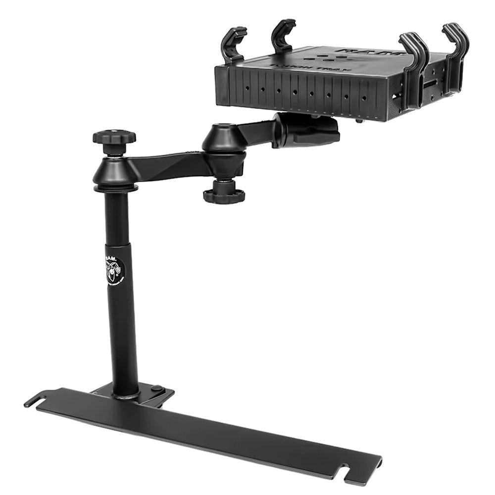 RAM Mount RAM No-Drill Laptop Mount f/22-23 Toyota Tundra + More [RAM-VB-148-SW1] on Sale