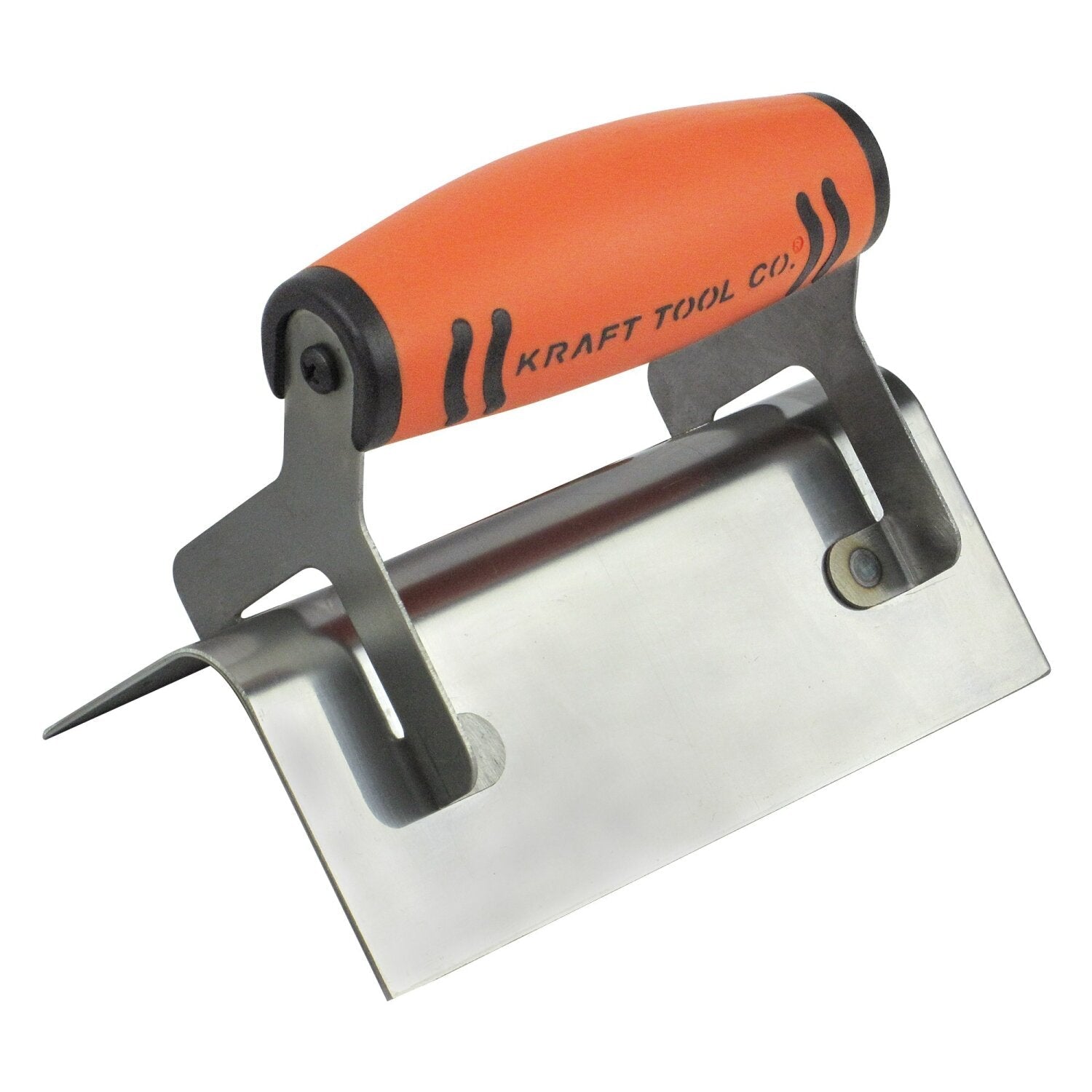 Kraft Tool CF121PF 6″ x 2-1/2″ 90° Outside Step Tool with ProForm Handle on Sale