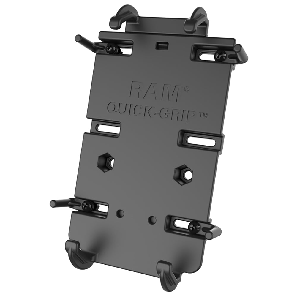 RAM Mount RAM Quick-Grip XL Large Phone Holder [RAM-HOL-PD4U] Fashion