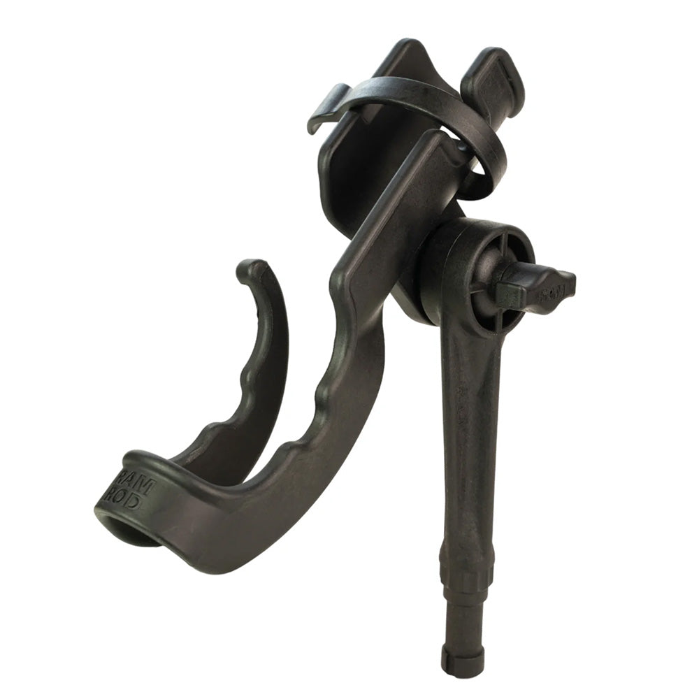 RAM Mount RAM ROD Fishing Rod Holder w/6″ Spline Post [RAM-114-NBU] Sale