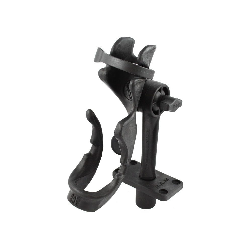 RAM Mount RAM Rod 2000 Holder w/Flush Mount [RAM-114-FU] Online Hot Sale