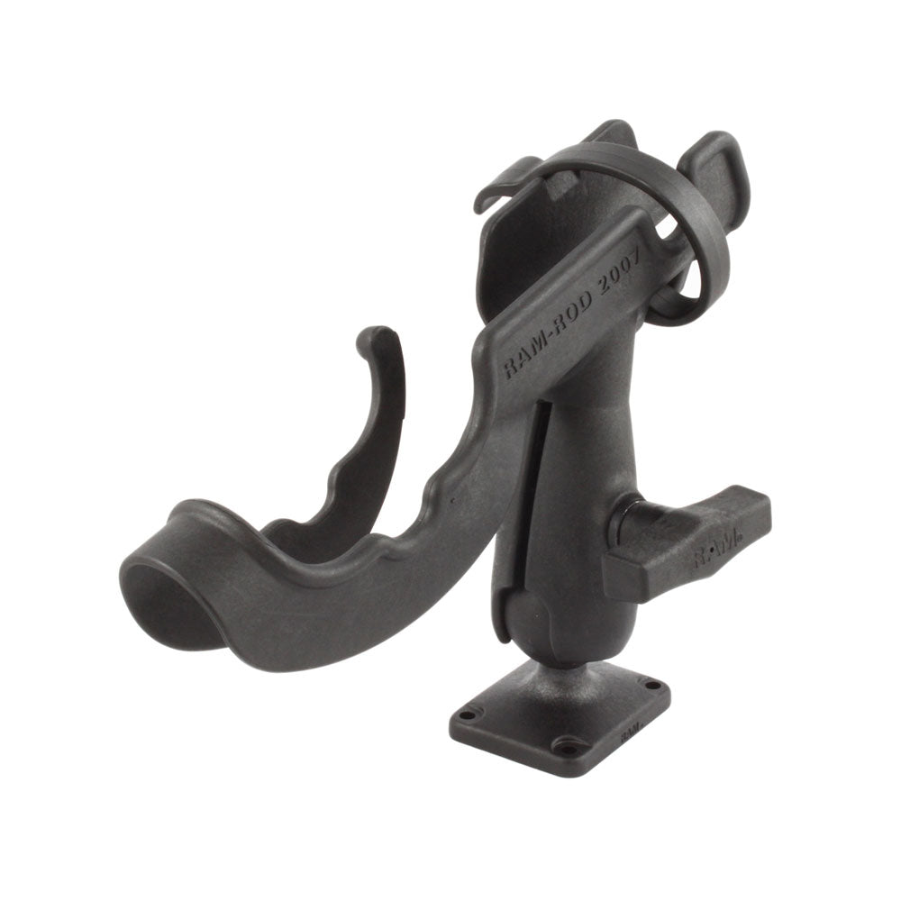 RAM Mount RAM Rod 2007 Holder w/Base [RAP-340] Hot on Sale
