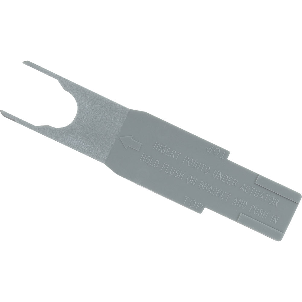 Blue Sea 8293 Contura Actuator Removal Tool [8293] Online