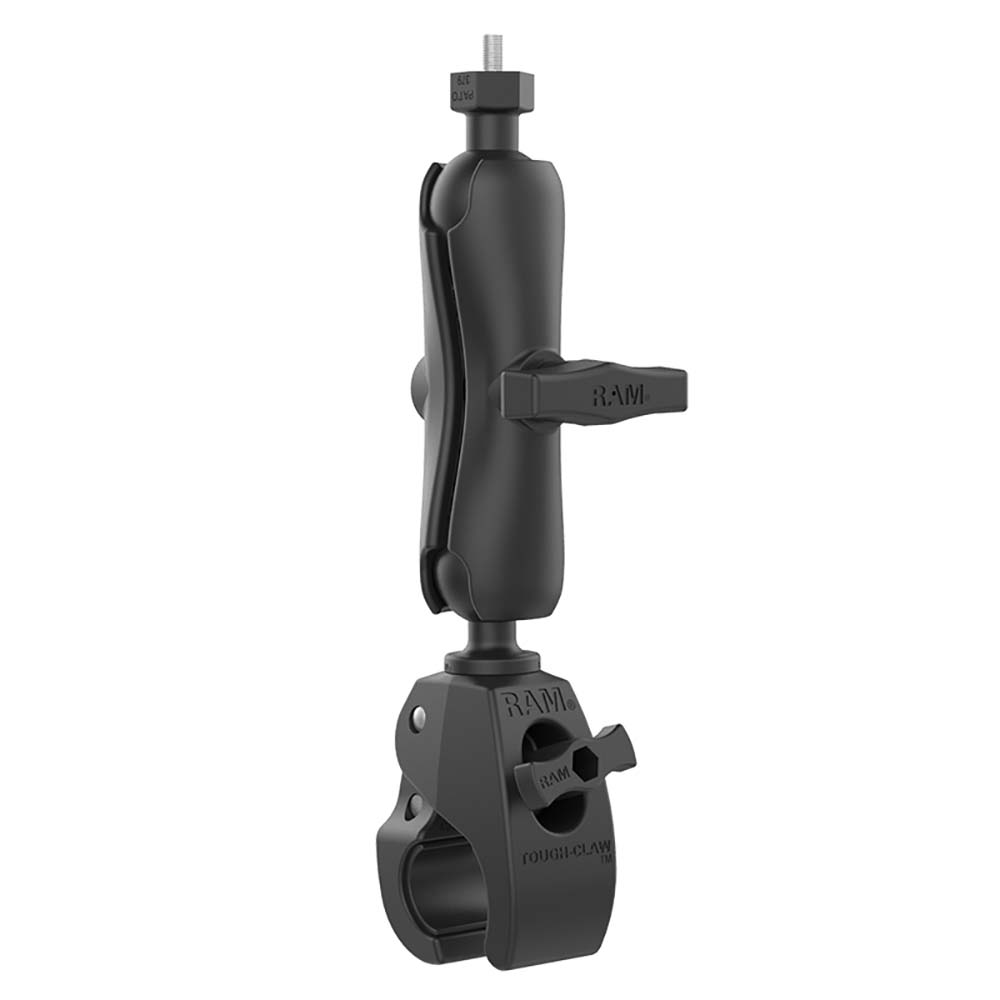 RAM Mount RAM Tough-Claw Heavy Duty Mount f/weBoost [RAM-404-379-372437U] on Sale