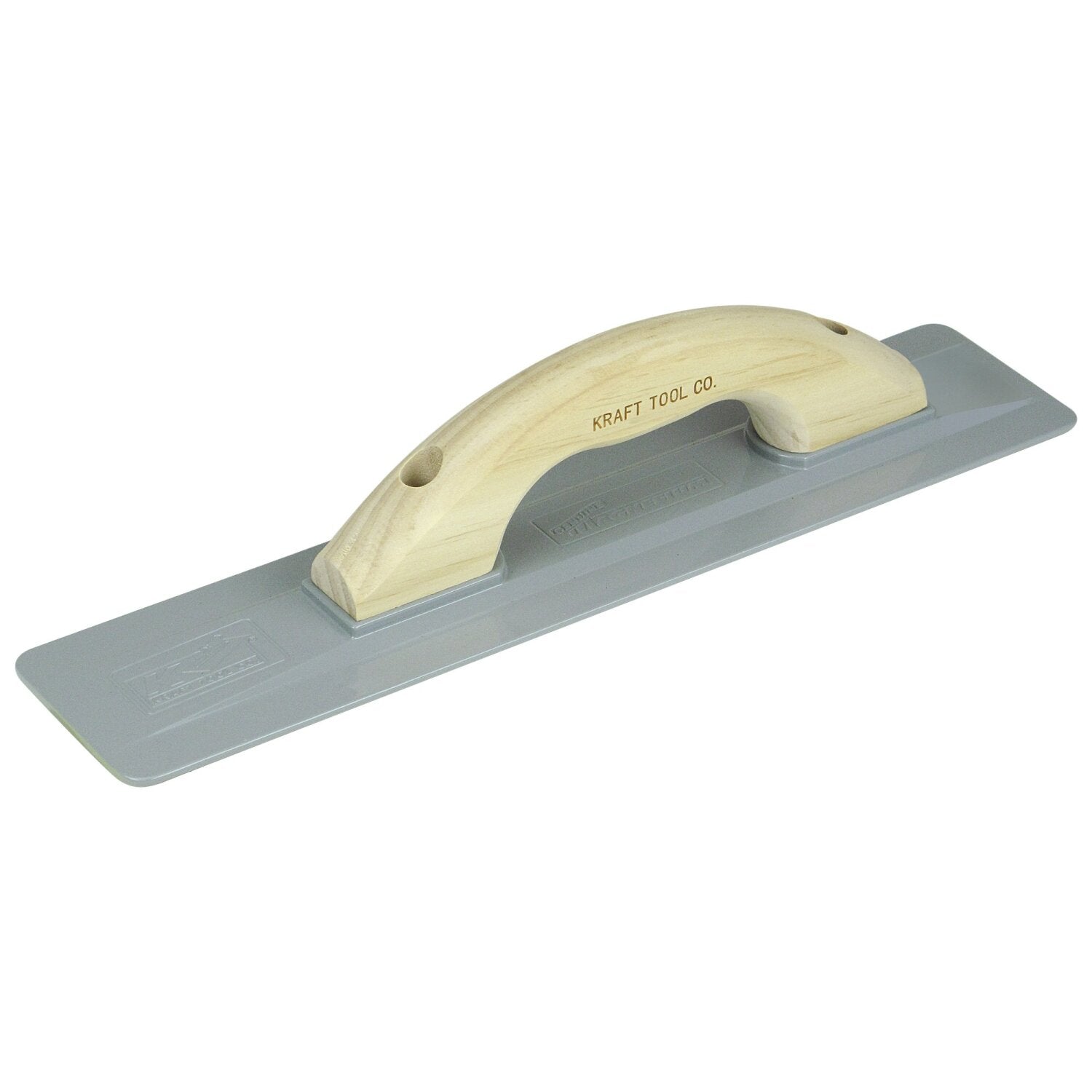 Kraft Tool CF150 16″ x 3-1/2″ Square End MAG-150 Float with Wood Handle Sale