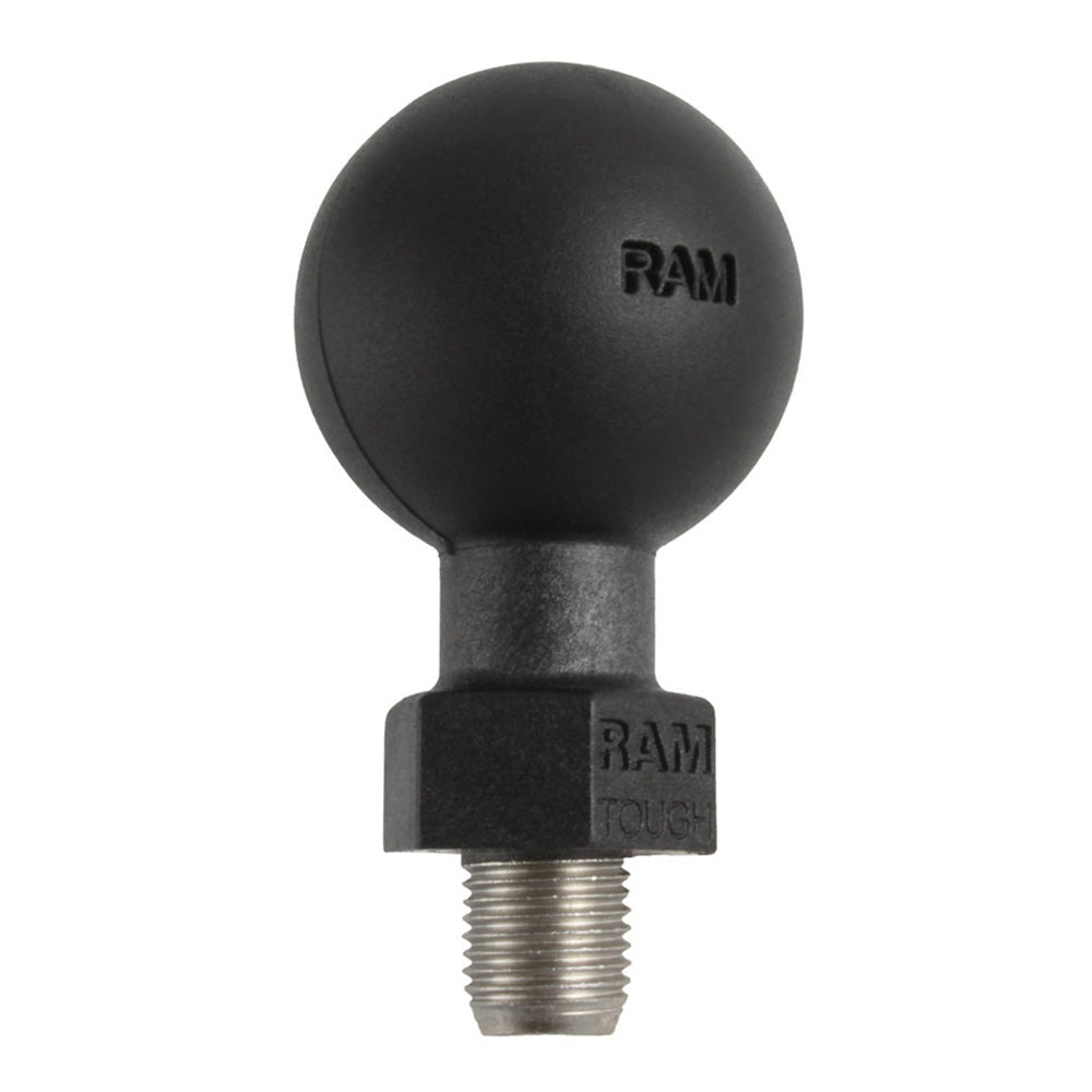RAM Mount RAM Tough-Ball w/1/2″-20 X .50″ Threaded Stud [RAP-379U-502050] on Sale