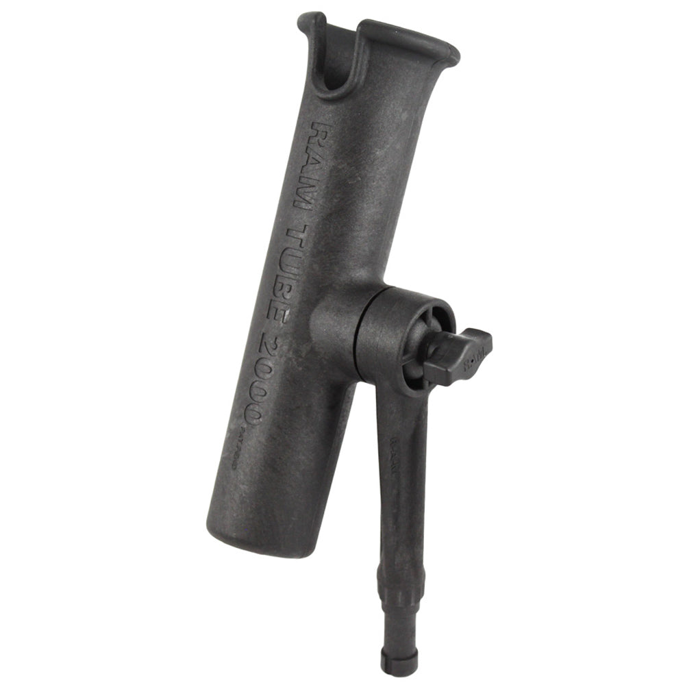 RAM Mount Ram Tube 2000 Rod Holder w/o Base [RAM-301-NB] Online Sale