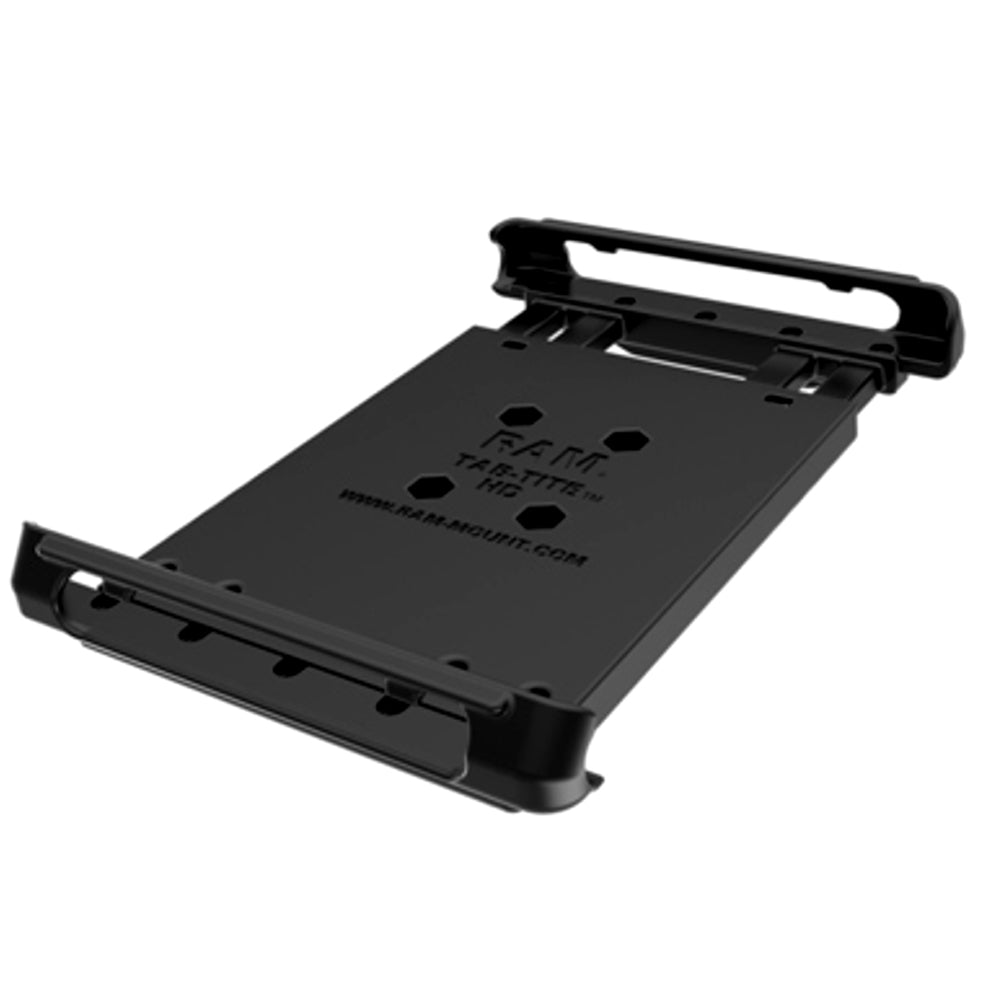 RAM Mount RAM Tab-Tite Quick Release Tablet Holder [RAM-HOL-TAB2U] Discount