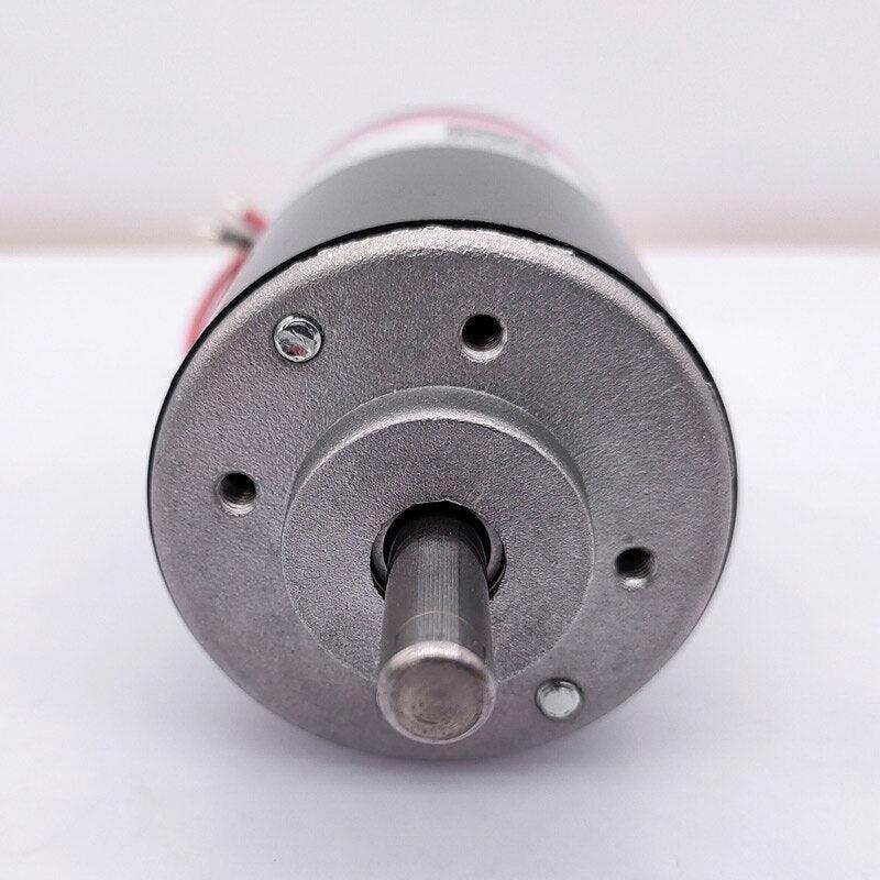 200W engraving machine spindle motor CNC Engraving Machine ER11 collets Online Sale