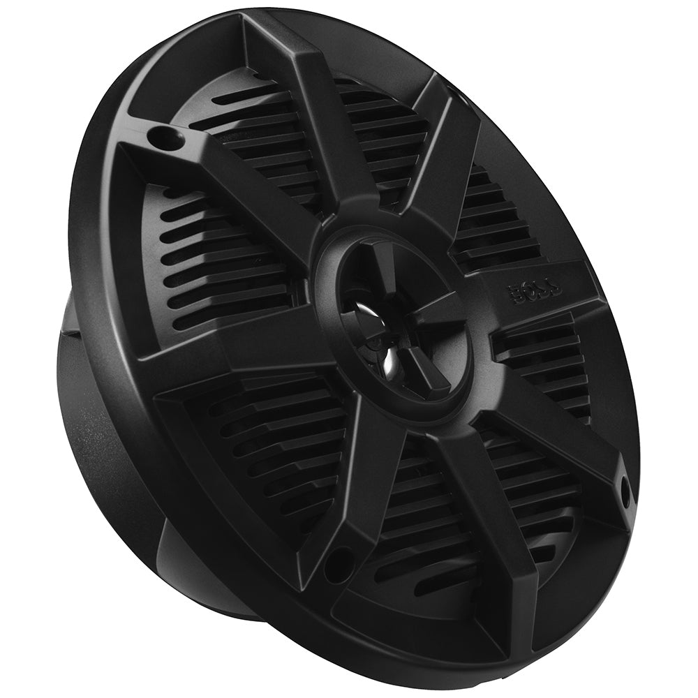 Boss Audio 6.5″ MR62B Speaker – Black – 200W [MR62B] on Sale