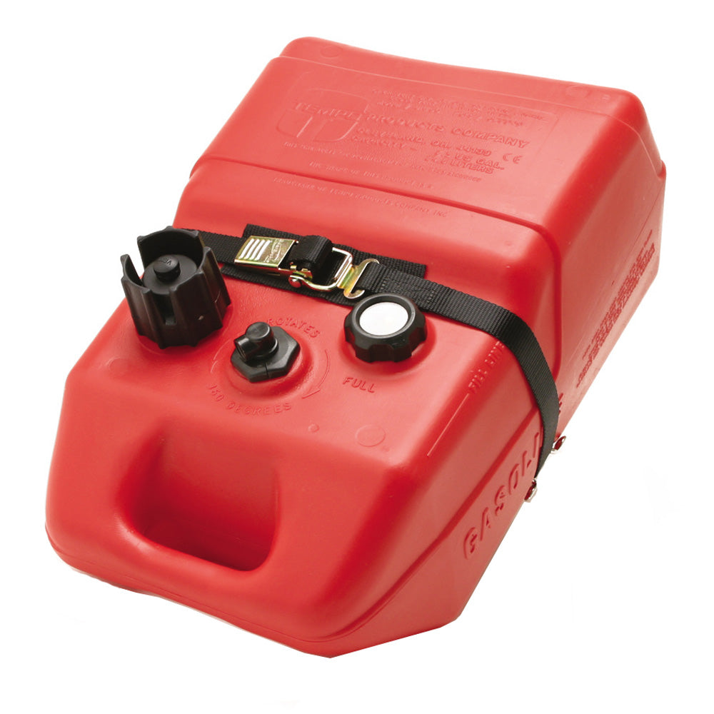 BoatBuckle Gas Tank Battery Box Kwik Lok Strap 1″ x 4′ [F05343] Sale