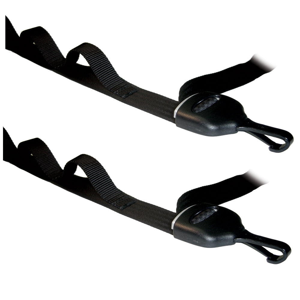 BoatBuckle RodBunk Deluxe Vehicle Rod Carrier System [F17727] Online now