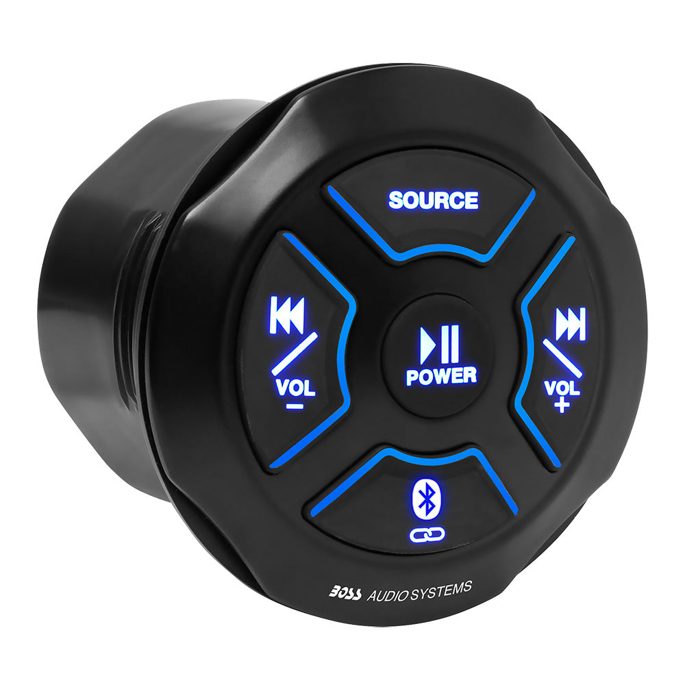 Boss Audio MGR250B Remote [MGR250B] Fashion