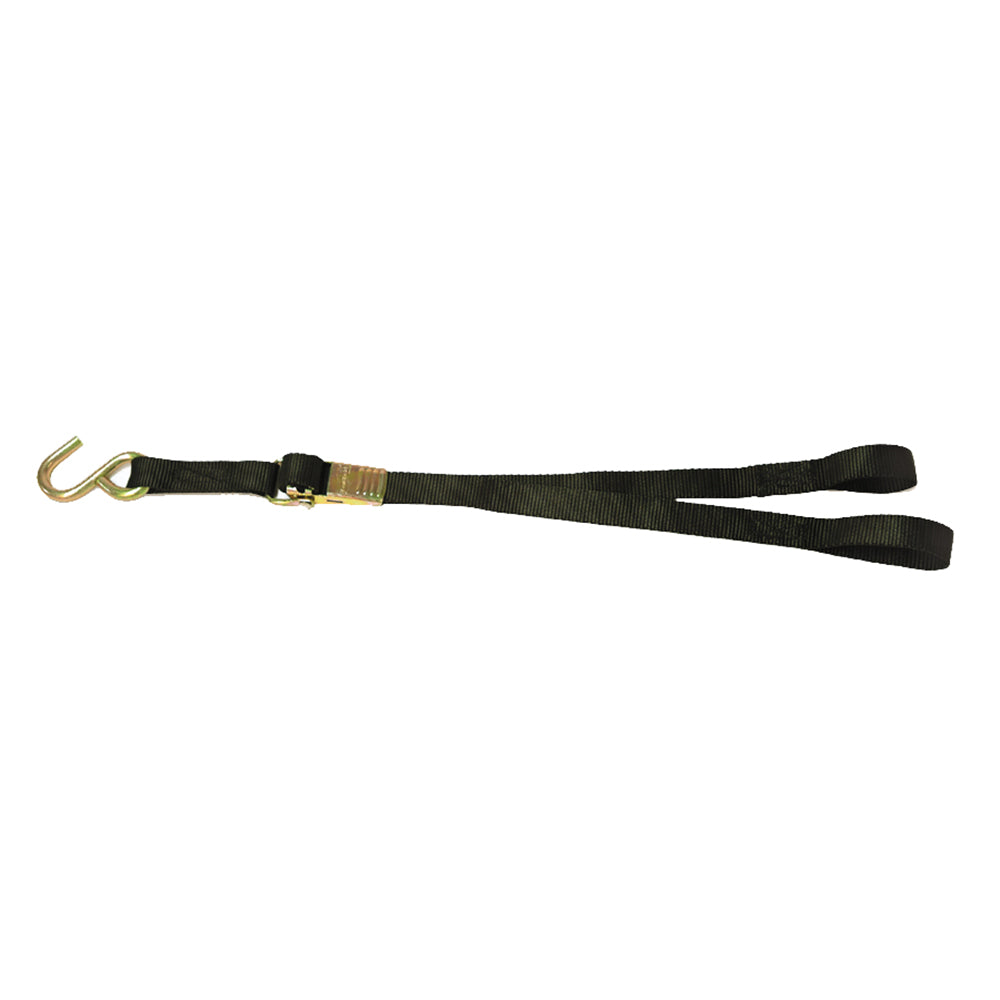 BoatBuckle Kwik-Lok Bow Tie-Down – 1″ x 3 [F12811] Sale