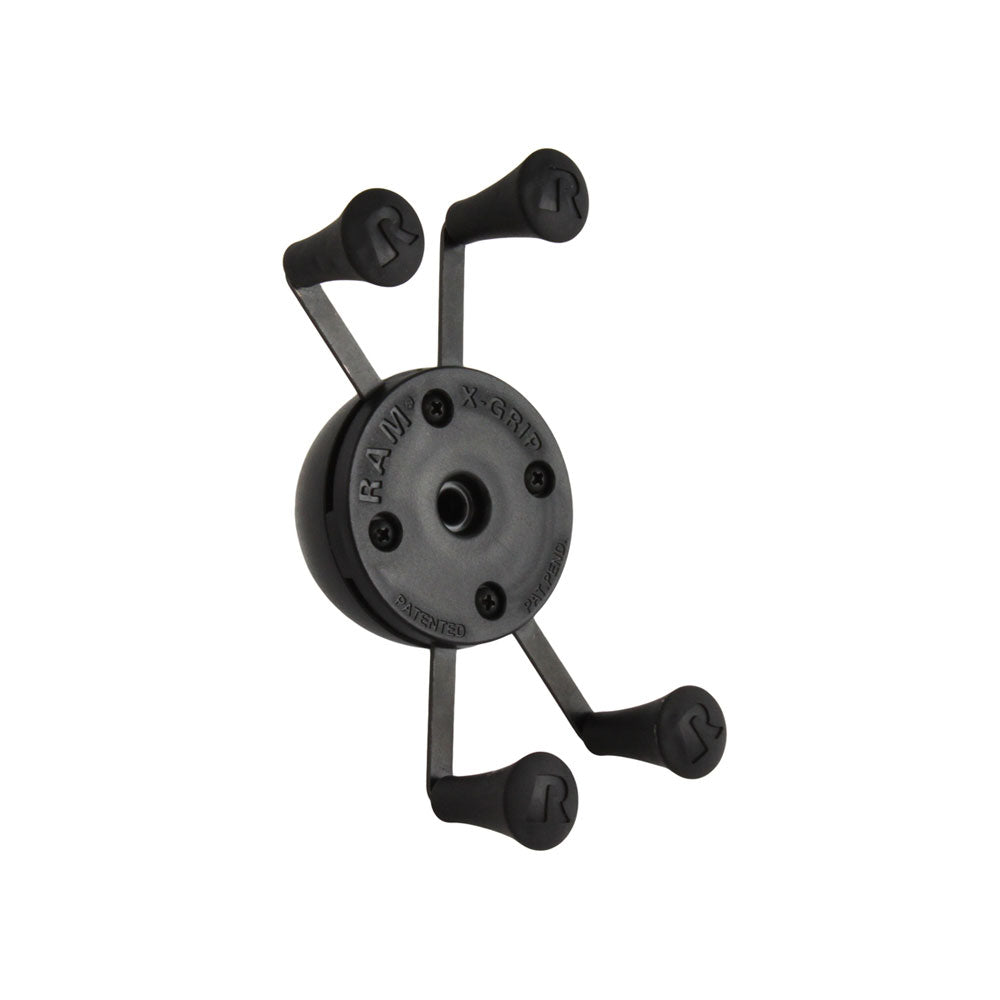RAM Mount Ram X-Grip Spring Loaded Universal Holder [RAM-HOL-UN7U] Fashion