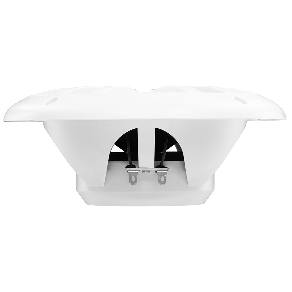 Boss Audio 6.5″ MR6W Speaker – White – 180W [MR6W] Online now