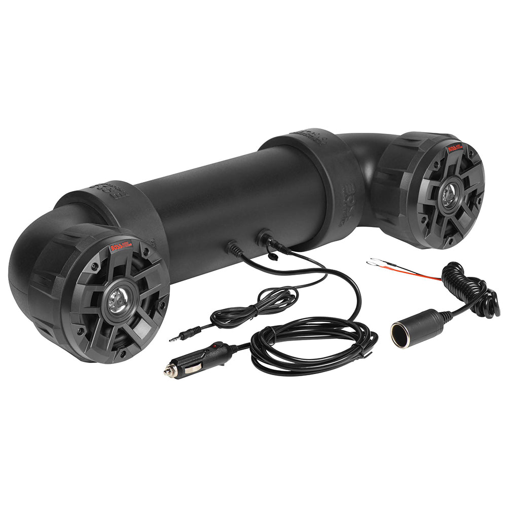 Boss Audio 24″ UTV4B Powersports Sound Bar – Black – 350W [UTV4B] Hot on Sale