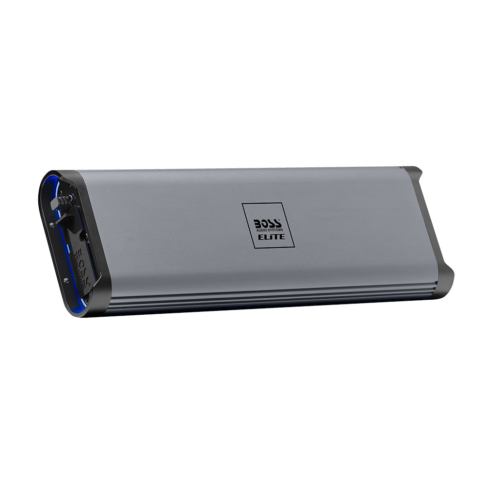 Boss Audio Elite 740W 5 Channel Class D Amplifier [MPD740.5] on Sale