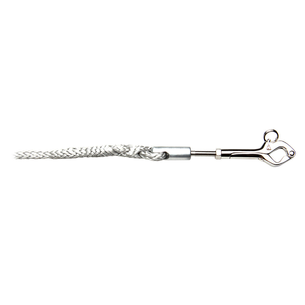 C. Sherman Johnson Mini Gate Hook w/Splice Eye [LS-3170] Discount