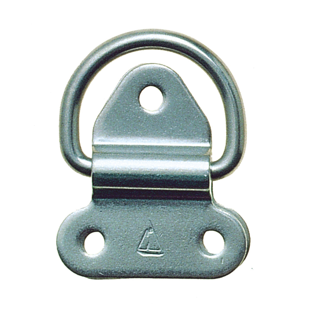 C. Sherman Johnson Hinged Pad Eye – 5/16″ [48-585] Hot on Sale