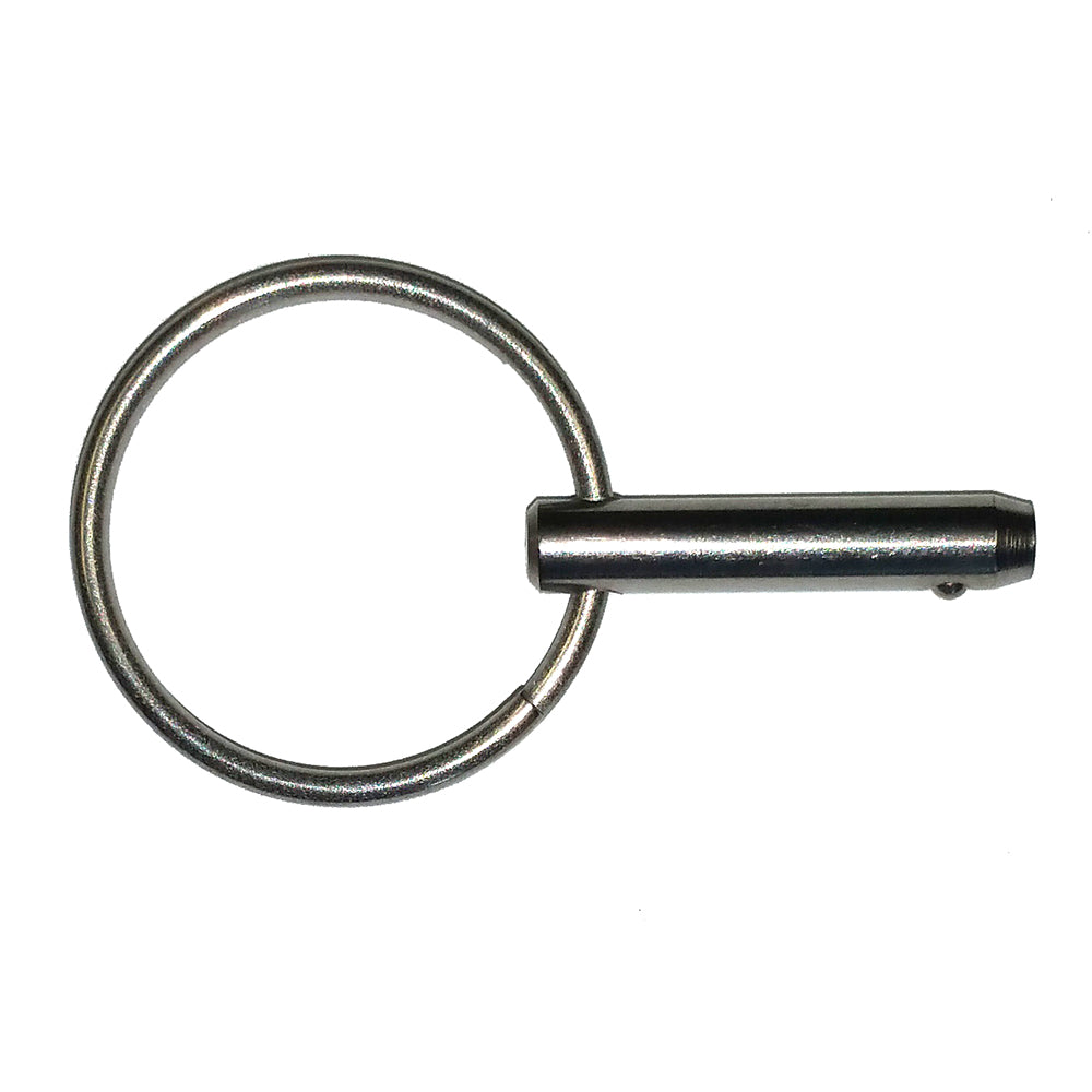 C. Sherman Johnson Quick Release Pin – 3/16″ x 9/16″ [QR-3-20] Online