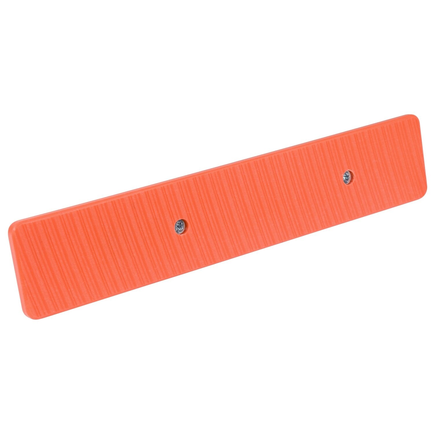 Kraft Tool CF2018PF 18″ x 3″ Orange Thunder with KO-20 Technology Hand Float with ProForm Handle on Sale