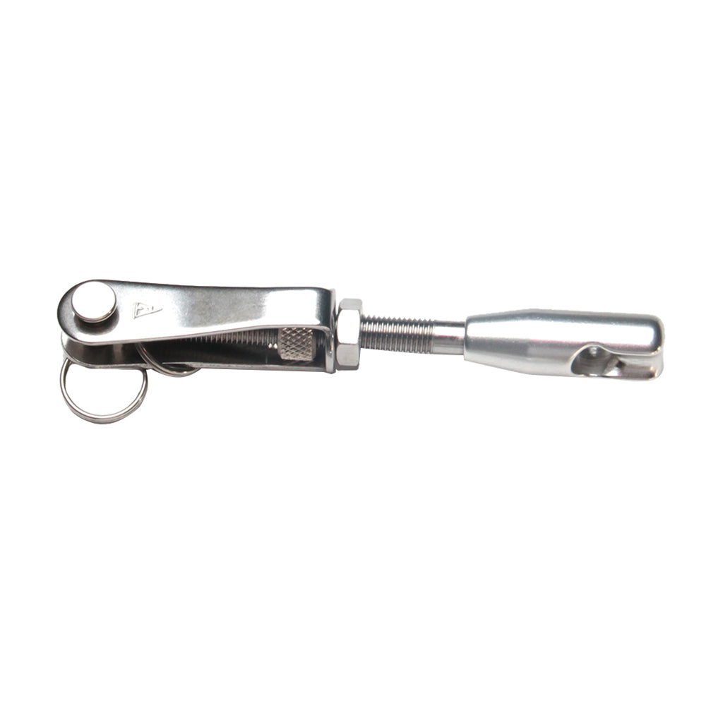 C. Sherman Johnson Adjuster w/Splice Eye [LS-3400] Supply