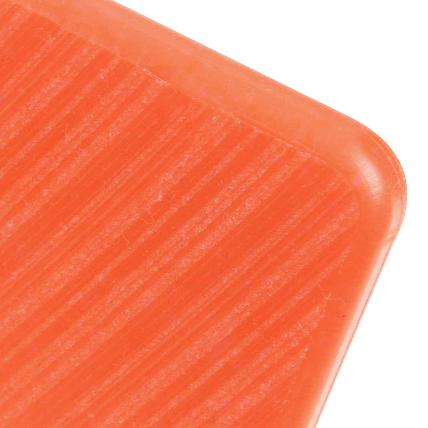 Kraft Tool CF2015PF 14″ x 5″ Orange Thunder with KO-20 Technology Hand Float with ProForm Handle Supply