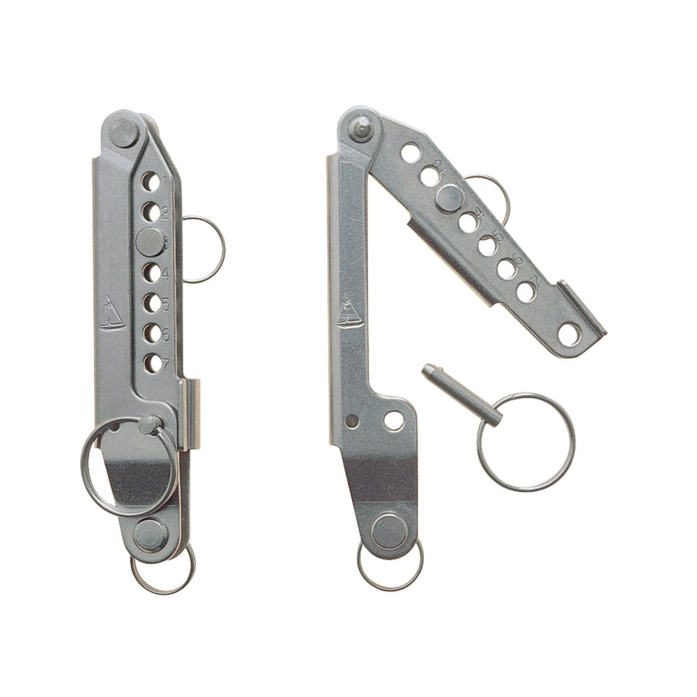 C. Sherman Johnson Quick Release Shroud Adjuster – 1/4″ Pin [15-212] Hot on Sale
